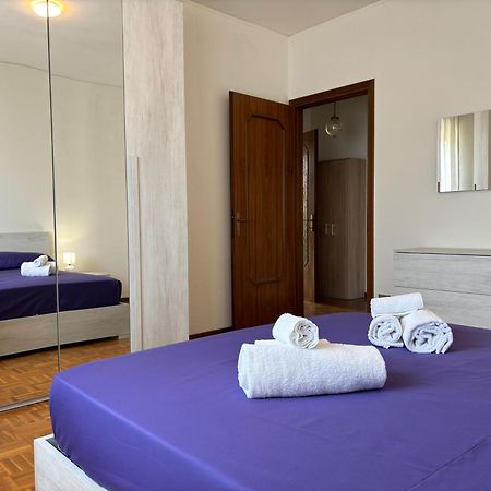 Casa Aurelio 2 Min Dall'Ospedale Negrar Ngoại thất bức ảnh