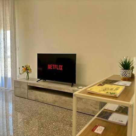 Casa Aurelio 2 Min Dall'Ospedale Negrar Ngoại thất bức ảnh