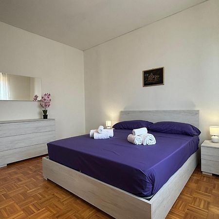 Casa Aurelio 2 Min Dall'Ospedale Negrar Ngoại thất bức ảnh