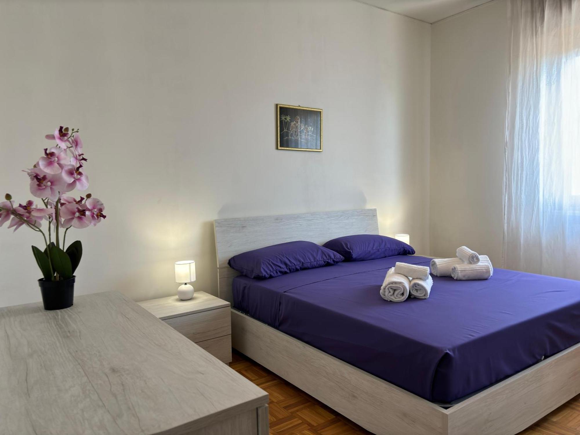 Casa Aurelio 2 Min Dall'Ospedale Negrar Ngoại thất bức ảnh