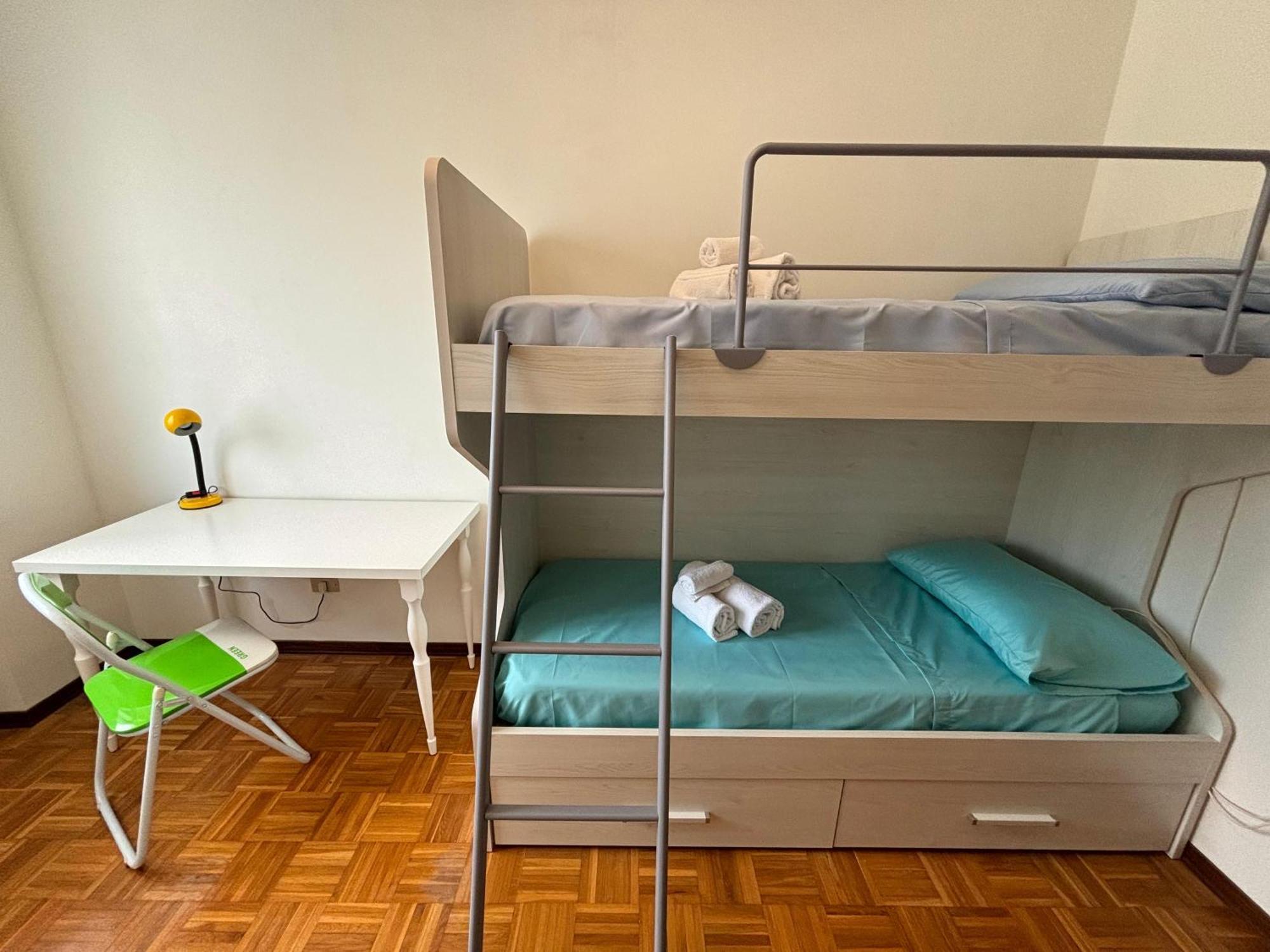 Casa Aurelio 2 Min Dall'Ospedale Negrar Ngoại thất bức ảnh