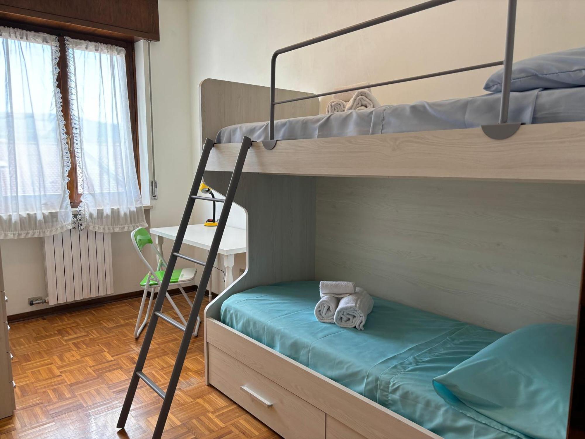Casa Aurelio 2 Min Dall'Ospedale Negrar Ngoại thất bức ảnh