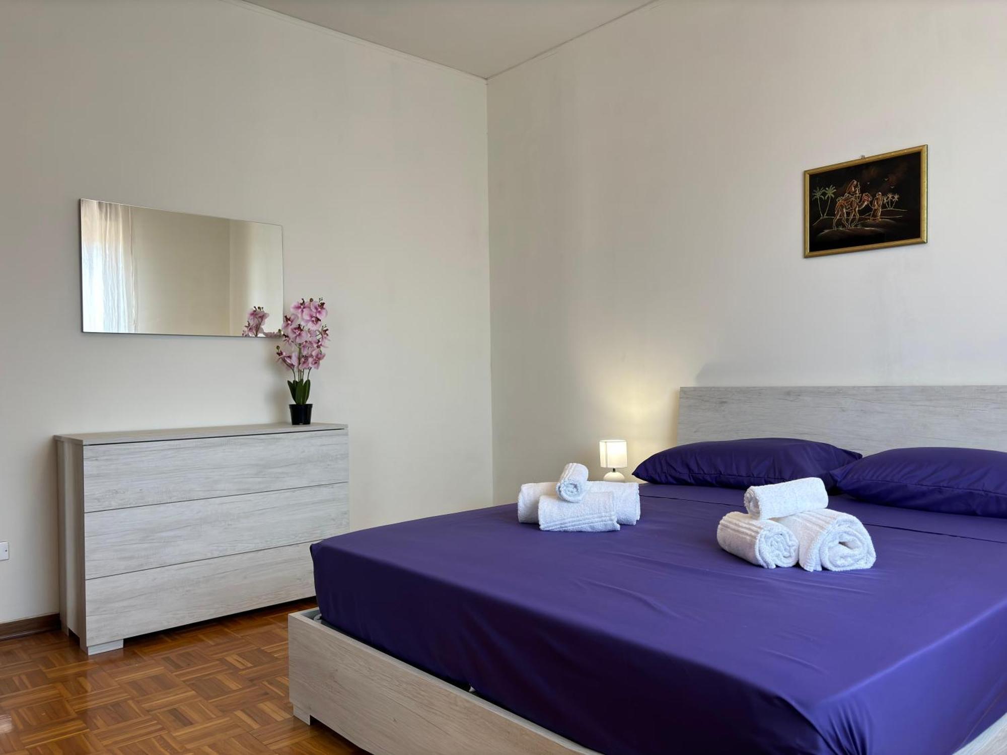 Casa Aurelio 2 Min Dall'Ospedale Negrar Ngoại thất bức ảnh