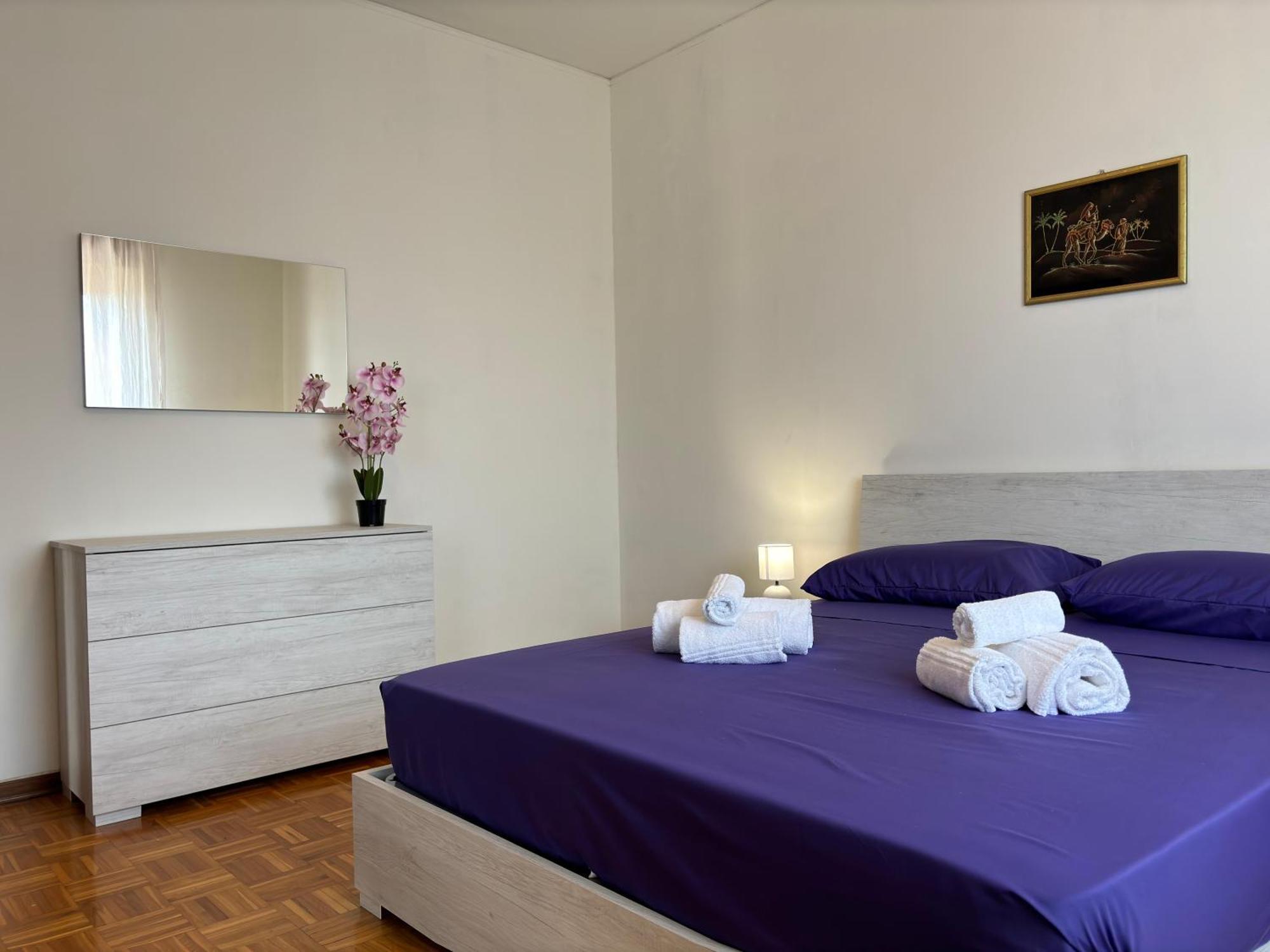 Casa Aurelio 2 Min Dall'Ospedale Negrar Ngoại thất bức ảnh