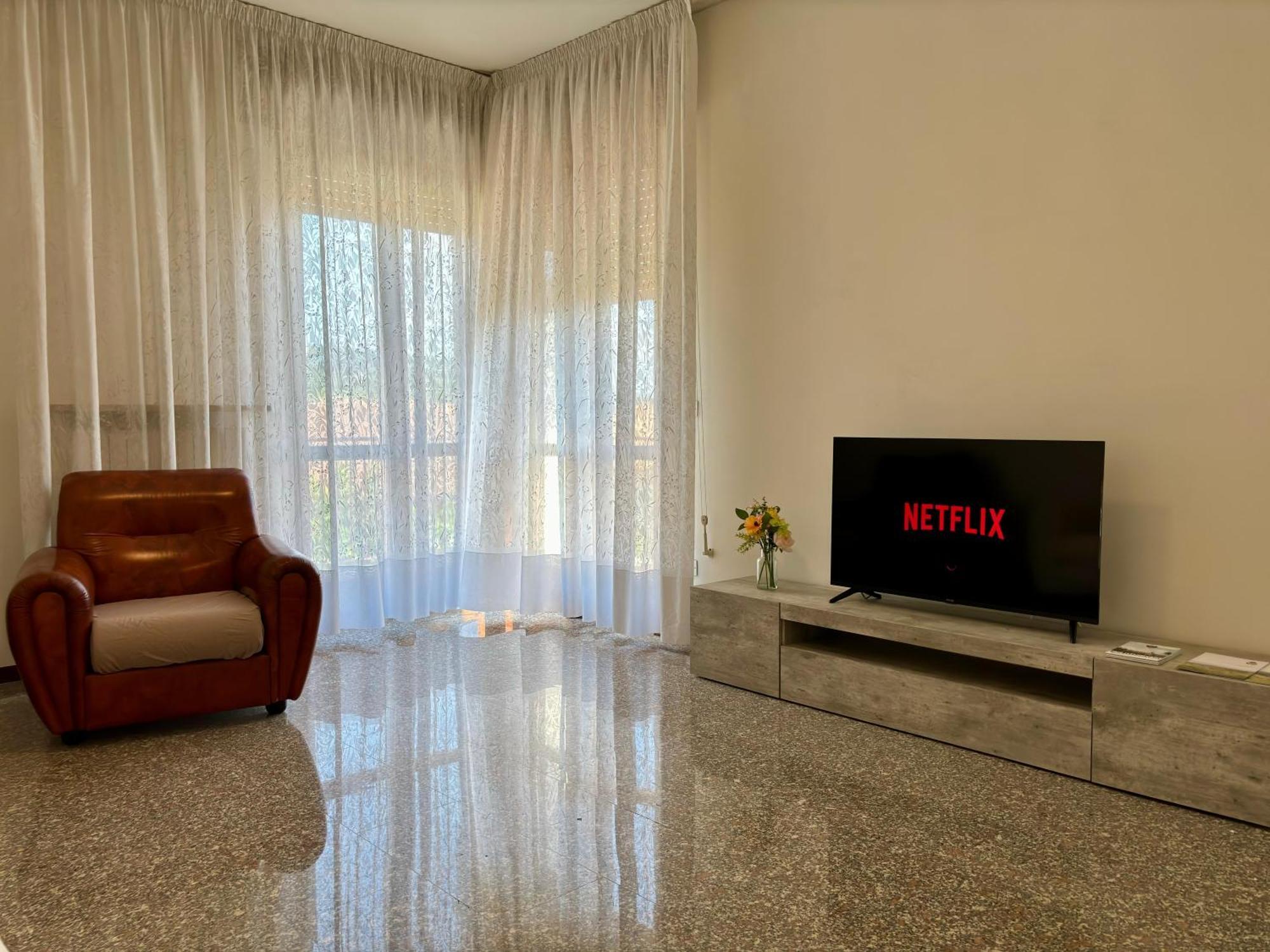 Casa Aurelio 2 Min Dall'Ospedale Negrar Ngoại thất bức ảnh
