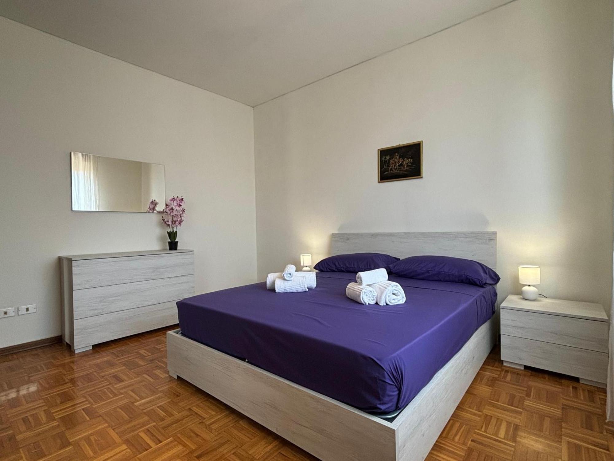 Casa Aurelio 2 Min Dall'Ospedale Negrar Ngoại thất bức ảnh